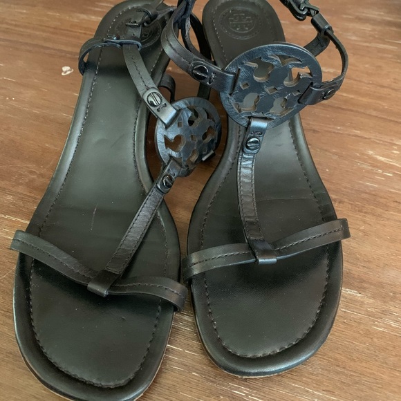 Tory Burch Wedges - Picture 2 of 2